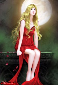 枪手的新娘